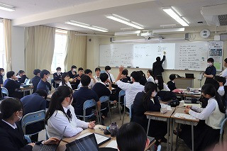 １年