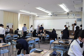 ２年