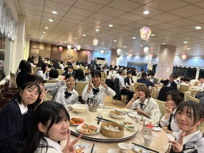 ７＿みんなで食べるとおいしいね