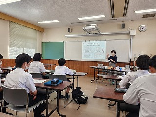 講義