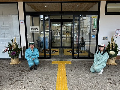 市役所 (2)