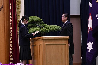 宣誓