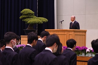 進修会会長挨拶