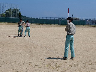 3年