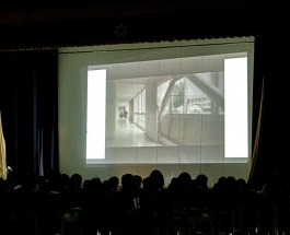 ステージパフォーマンス１