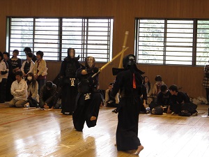 鎮霊神社②