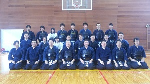 稽古初め 稽古初め