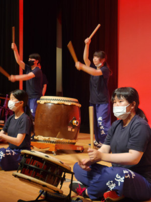 県大会２