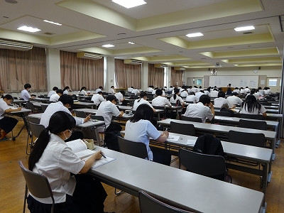 ③学習会１