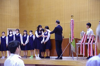 表彰1