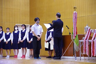 表彰2