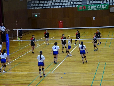 ④試合中1