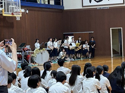 音楽部2○