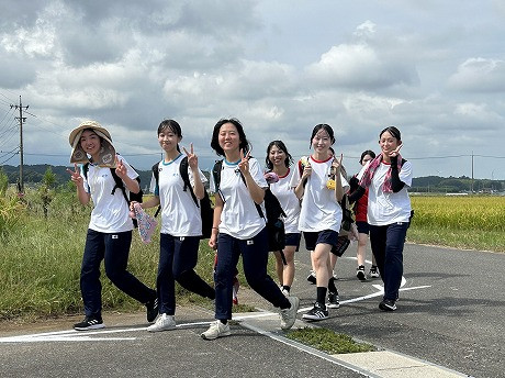 ②ふるさとらりー２３年