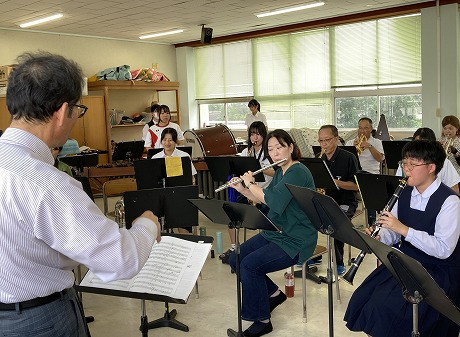 演奏２