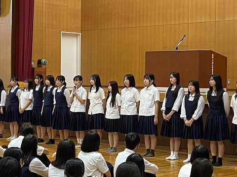 生徒会