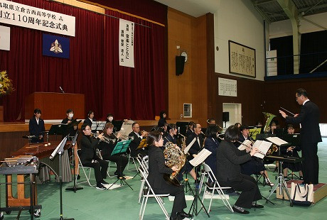 音楽部