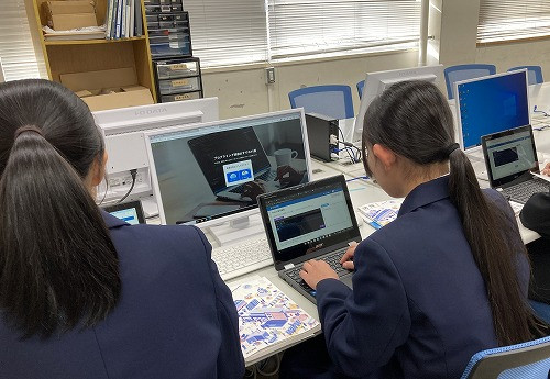 P3 プログラミング実習