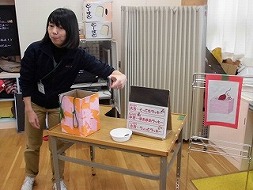 秋祭り