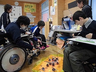 秋祭り