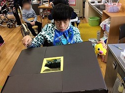 秋祭り
