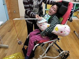 秋祭り