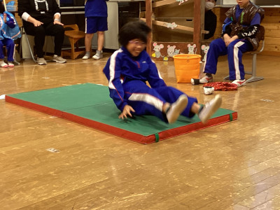 おむすびころりん