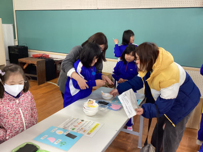ニコニコ商店