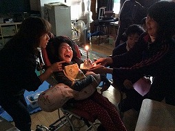 誕生日