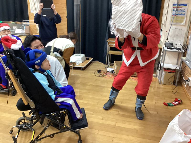 プレゼント1
