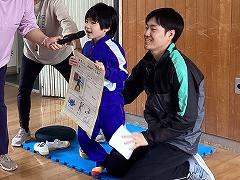 はっぴょう