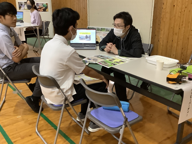 福祉セミナー３