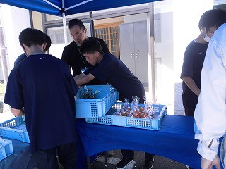 販売準備１