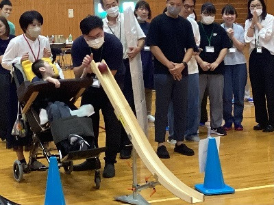 HP③_ボッチャ