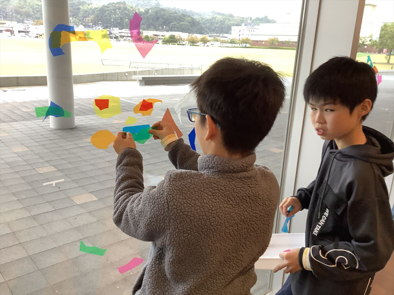 校外学習20251031011