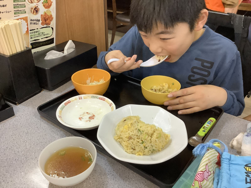 校外学習20251031092