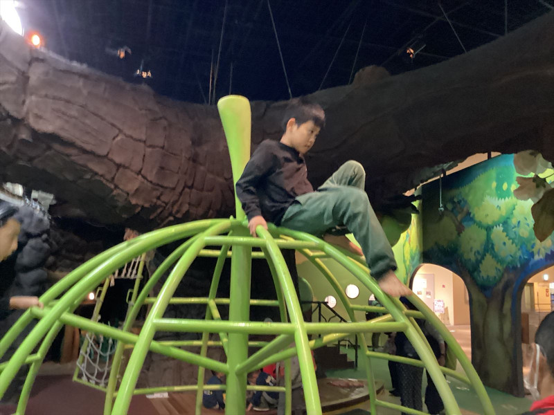 校外学習20251031093