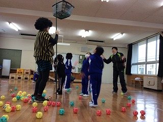 ゲーム