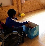 パスケットボール