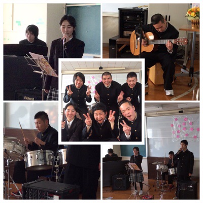 ライブ
