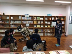 図書館