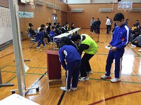 選挙