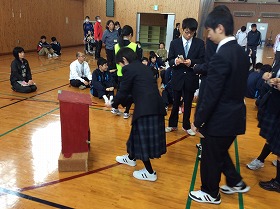 選挙