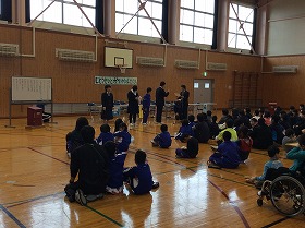 選挙