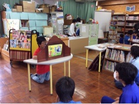 くらまめ倶楽部