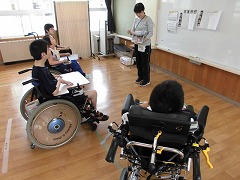 はじめの会