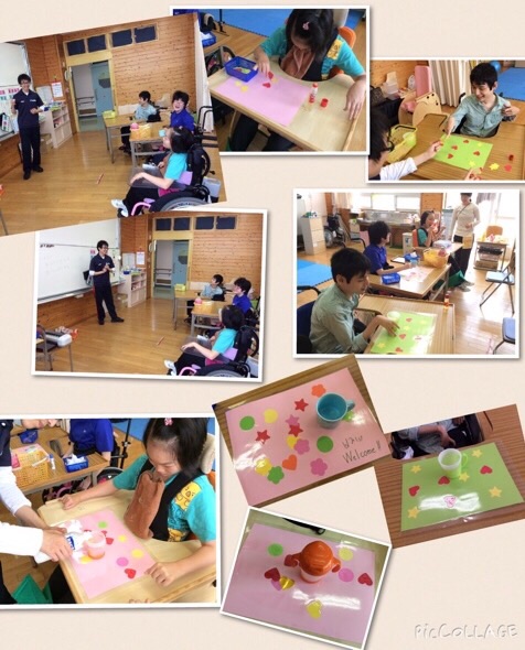 カフェ