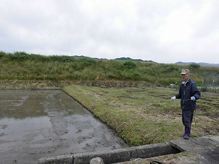 モリサンの説明