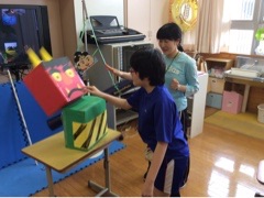 ももたろう