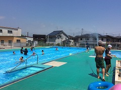 土曜日子ども教室